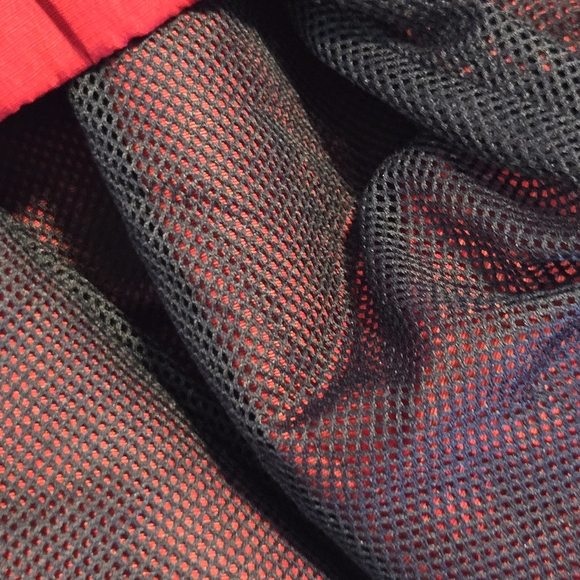 Vintage Orvis Mens 90s Outdoor Sporting Half Zip Mesh Lined Pullover Jacket XL - Picture 6 of 9